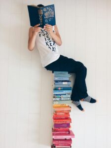 Boeken lezen